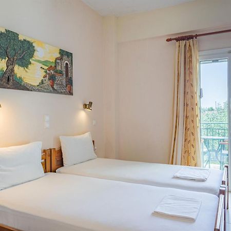 Vasiliki Apartments สตูปา ภายนอก รูปภาพ