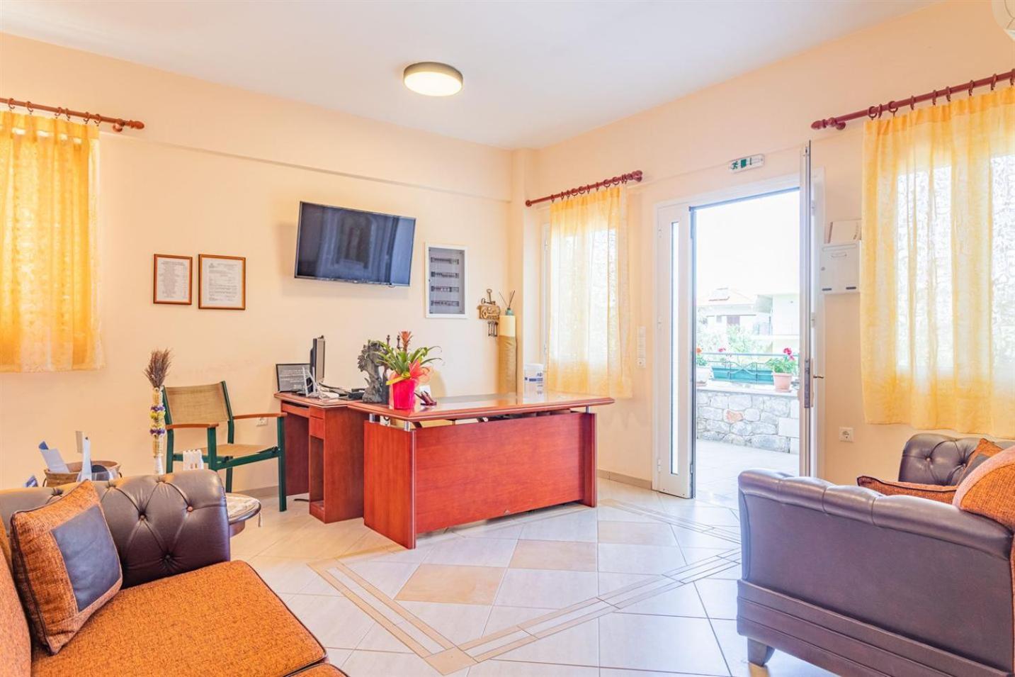 Vasiliki Apartments สตูปา ภายนอก รูปภาพ