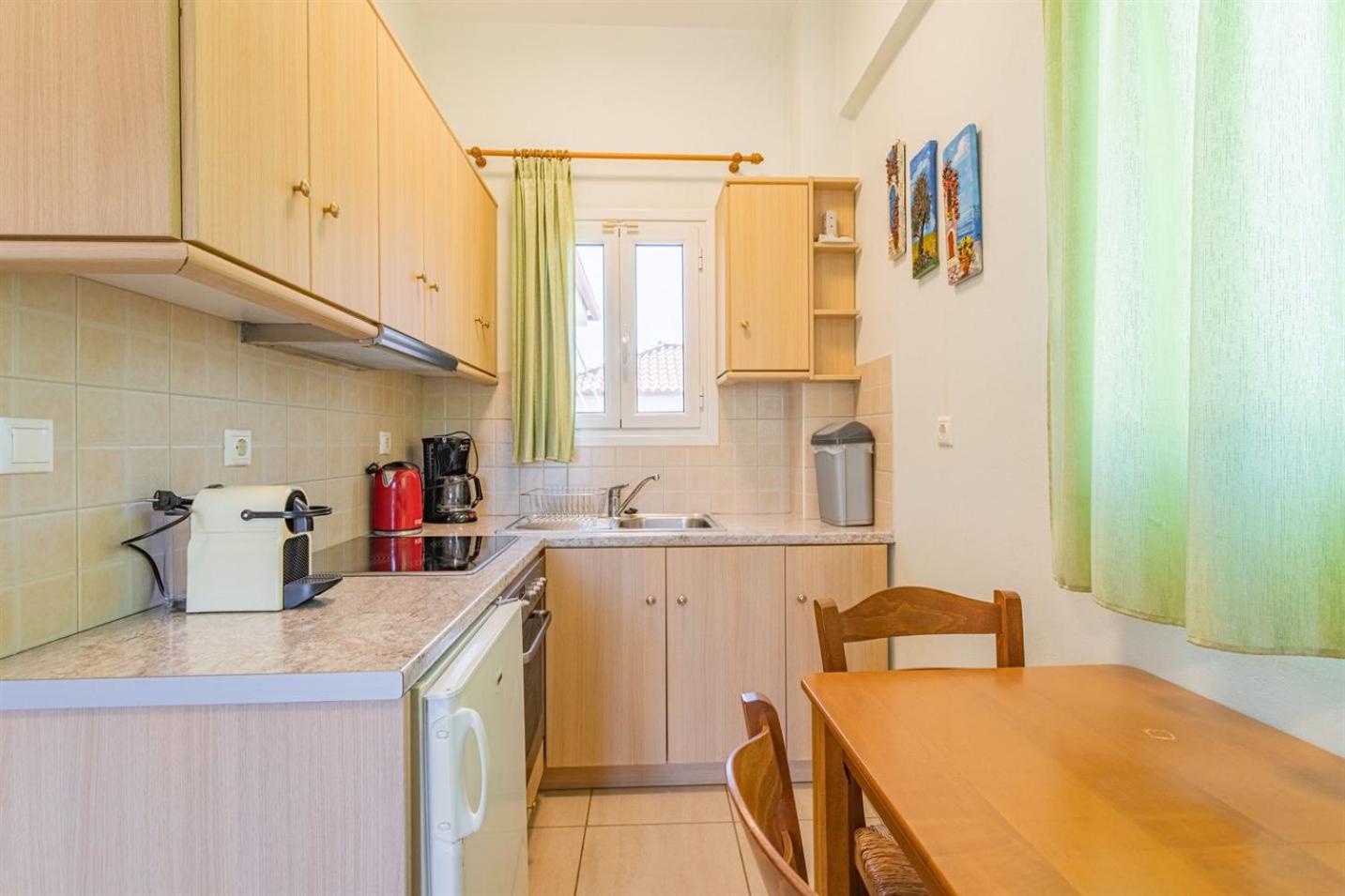 Vasiliki Apartments สตูปา ภายนอก รูปภาพ