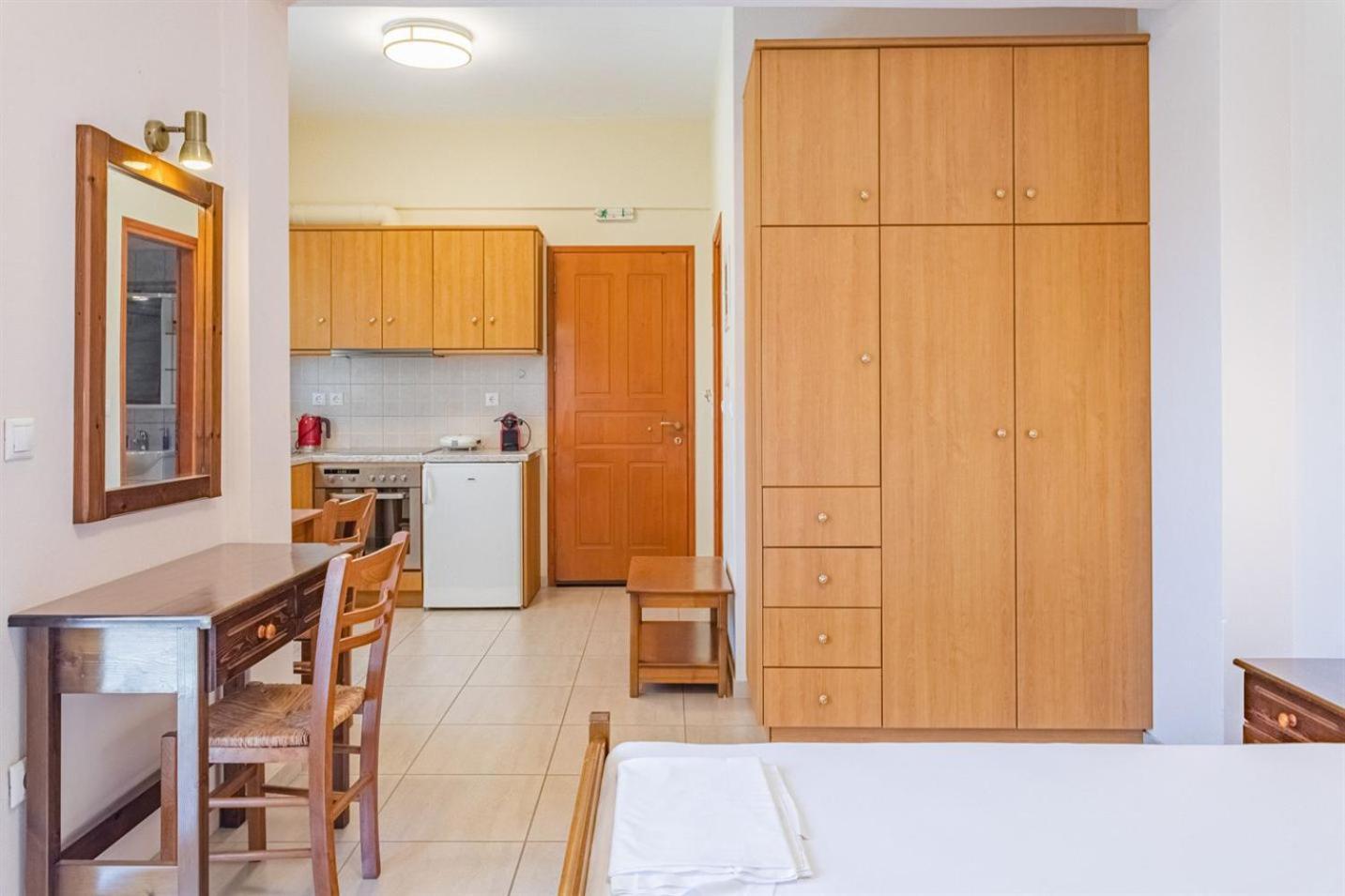 Vasiliki Apartments สตูปา ภายนอก รูปภาพ