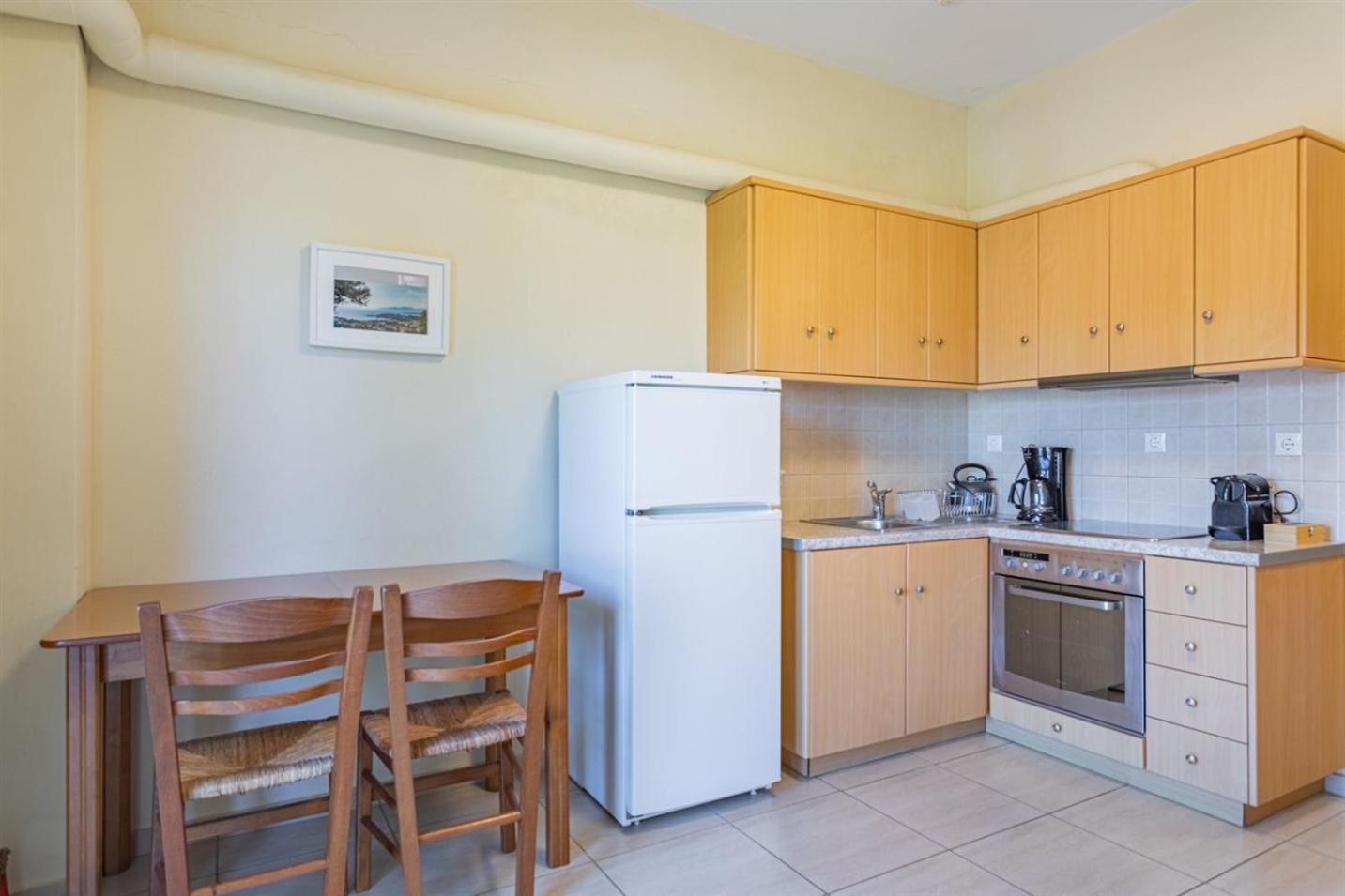 Vasiliki Apartments สตูปา ภายนอก รูปภาพ