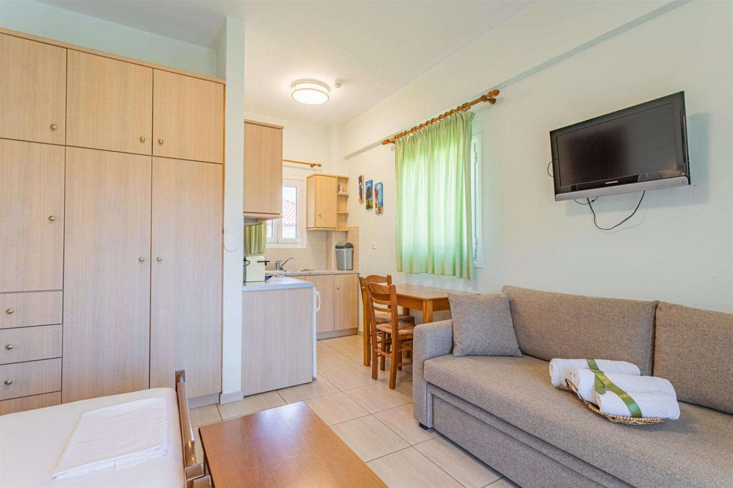 Vasiliki Apartments สตูปา ภายนอก รูปภาพ