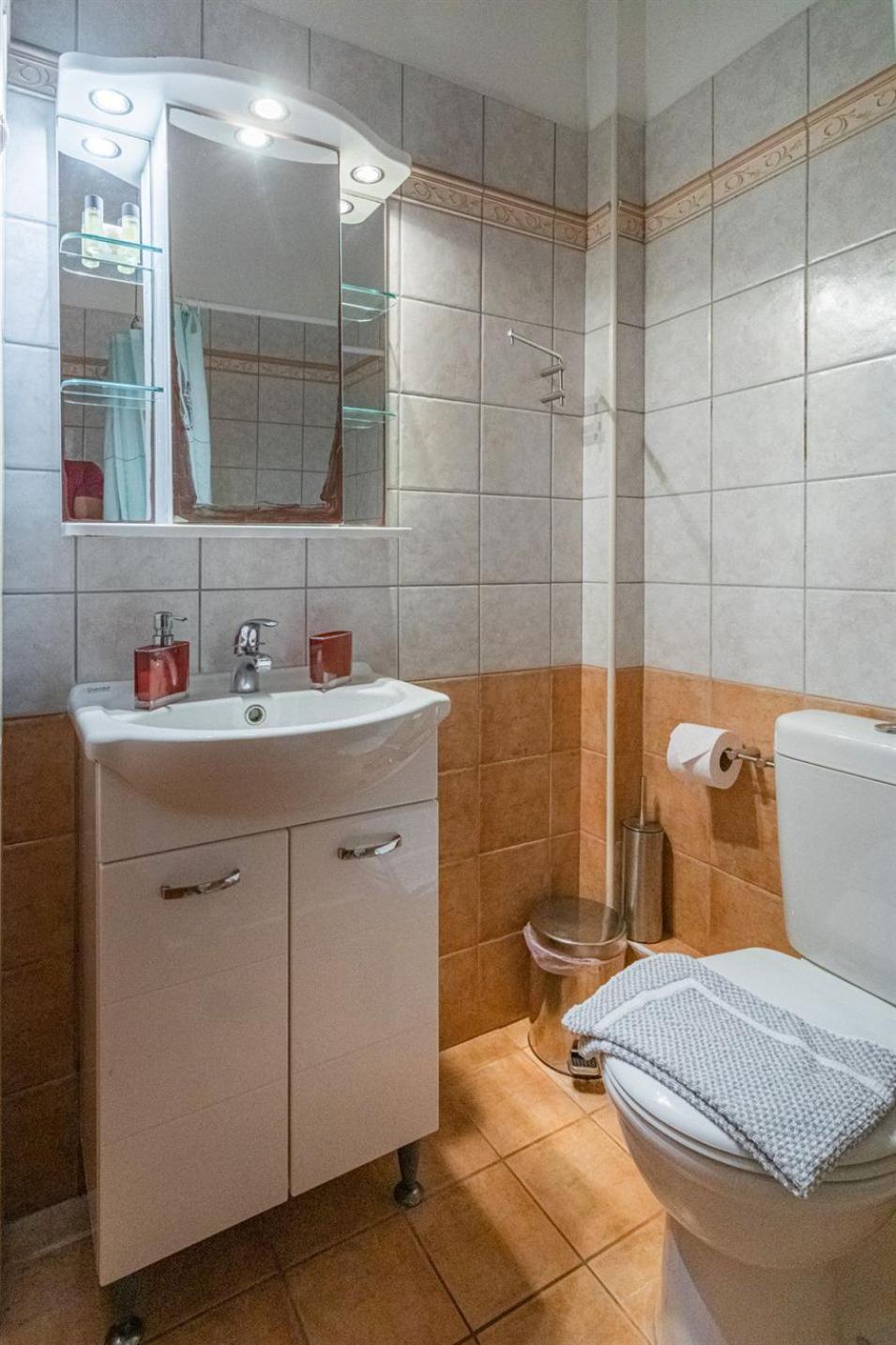 Vasiliki Apartments สตูปา ภายนอก รูปภาพ