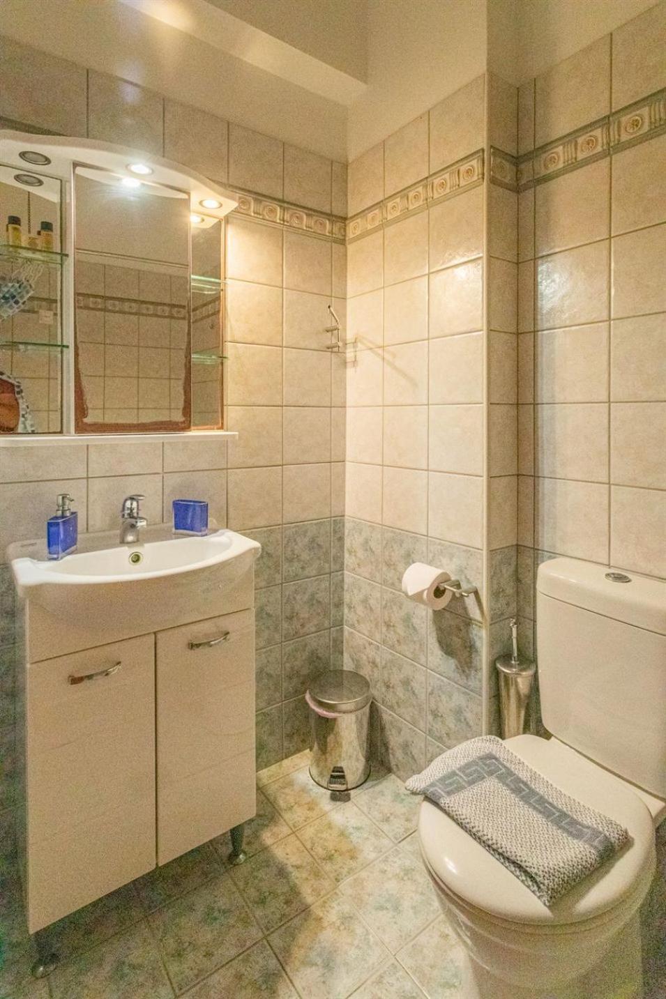 Vasiliki Apartments สตูปา ภายนอก รูปภาพ
