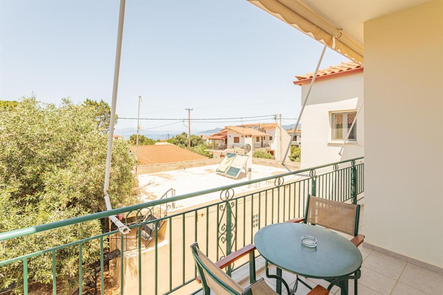 Vasiliki Apartments สตูปา ภายนอก รูปภาพ