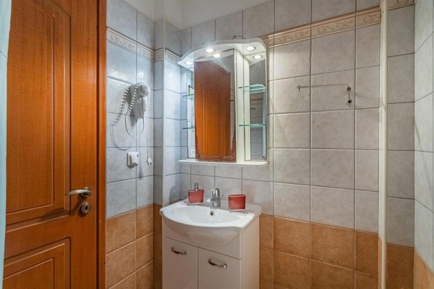 Vasiliki Apartments สตูปา ภายนอก รูปภาพ