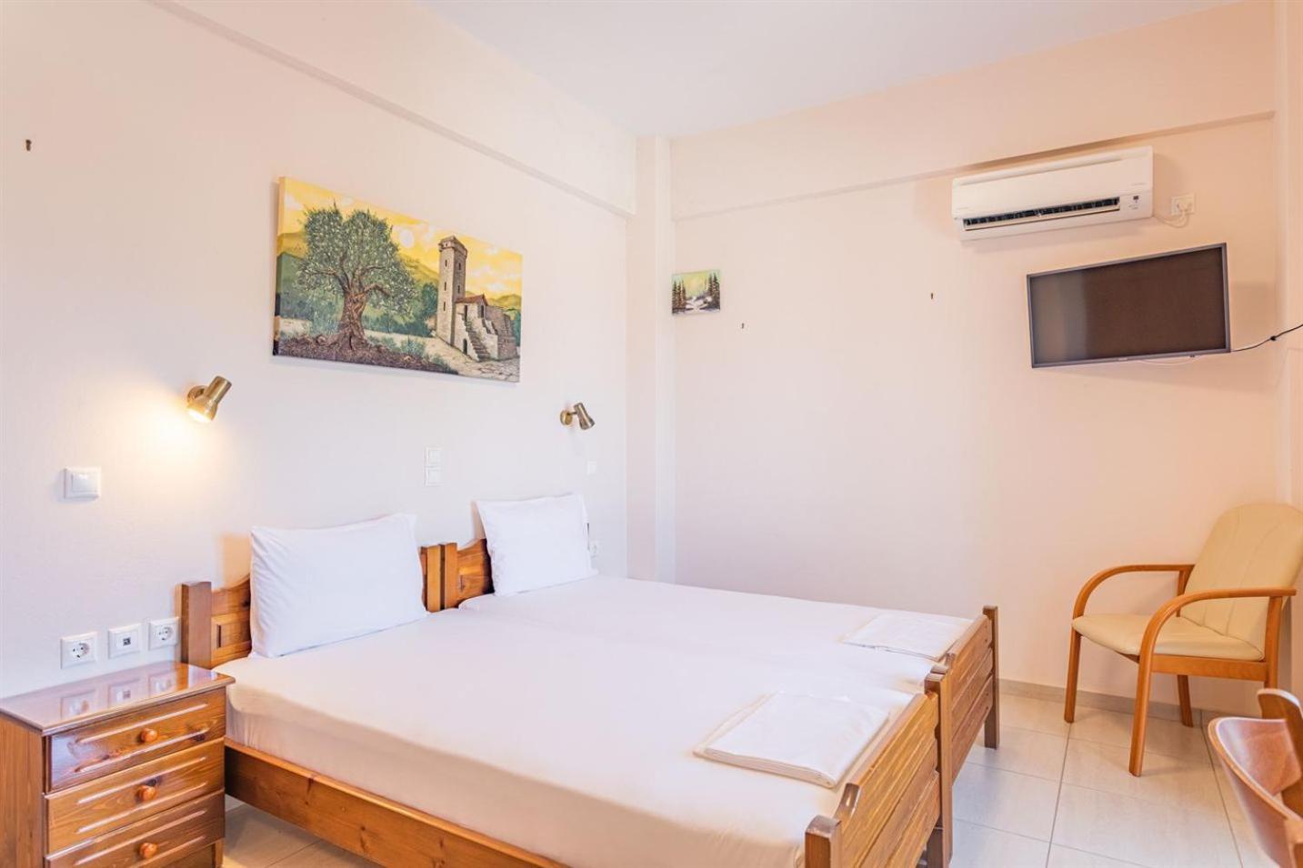 Vasiliki Apartments สตูปา ภายนอก รูปภาพ