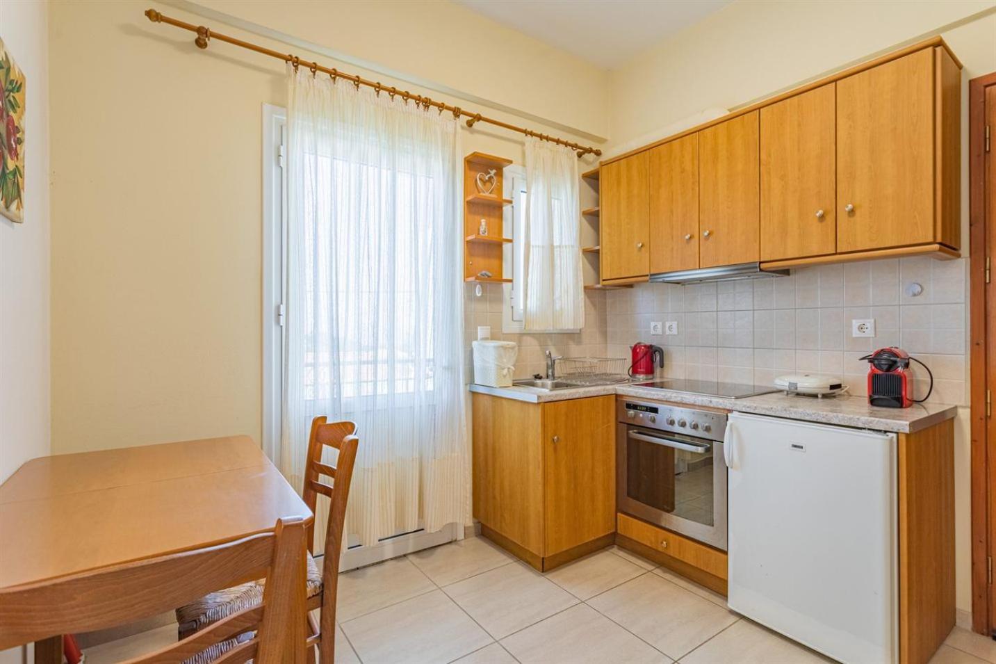 Vasiliki Apartments สตูปา ภายนอก รูปภาพ