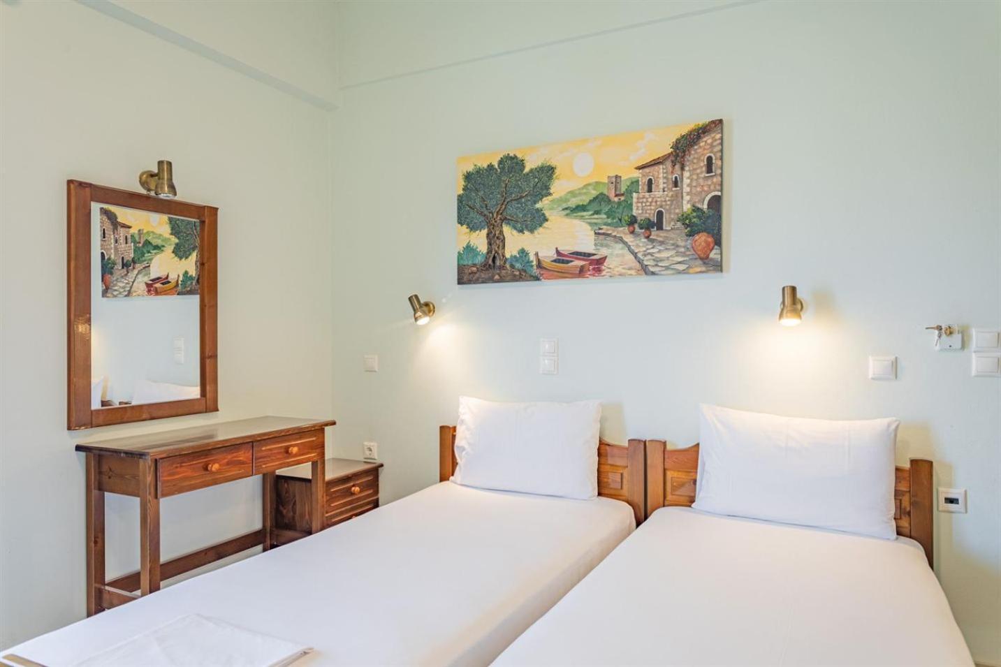 Vasiliki Apartments สตูปา ภายนอก รูปภาพ