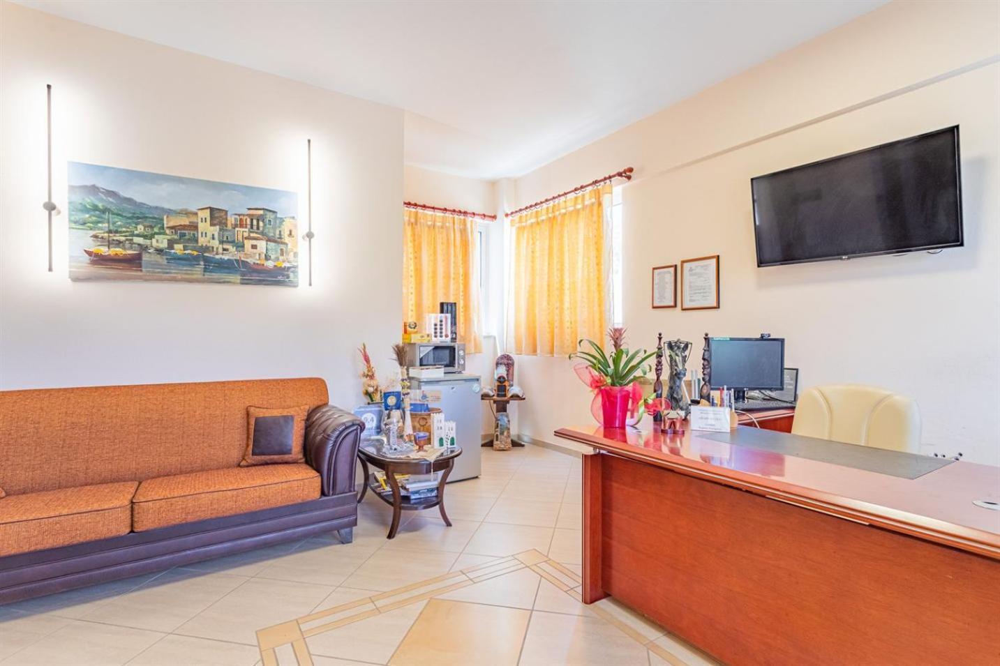 Vasiliki Apartments สตูปา ภายนอก รูปภาพ